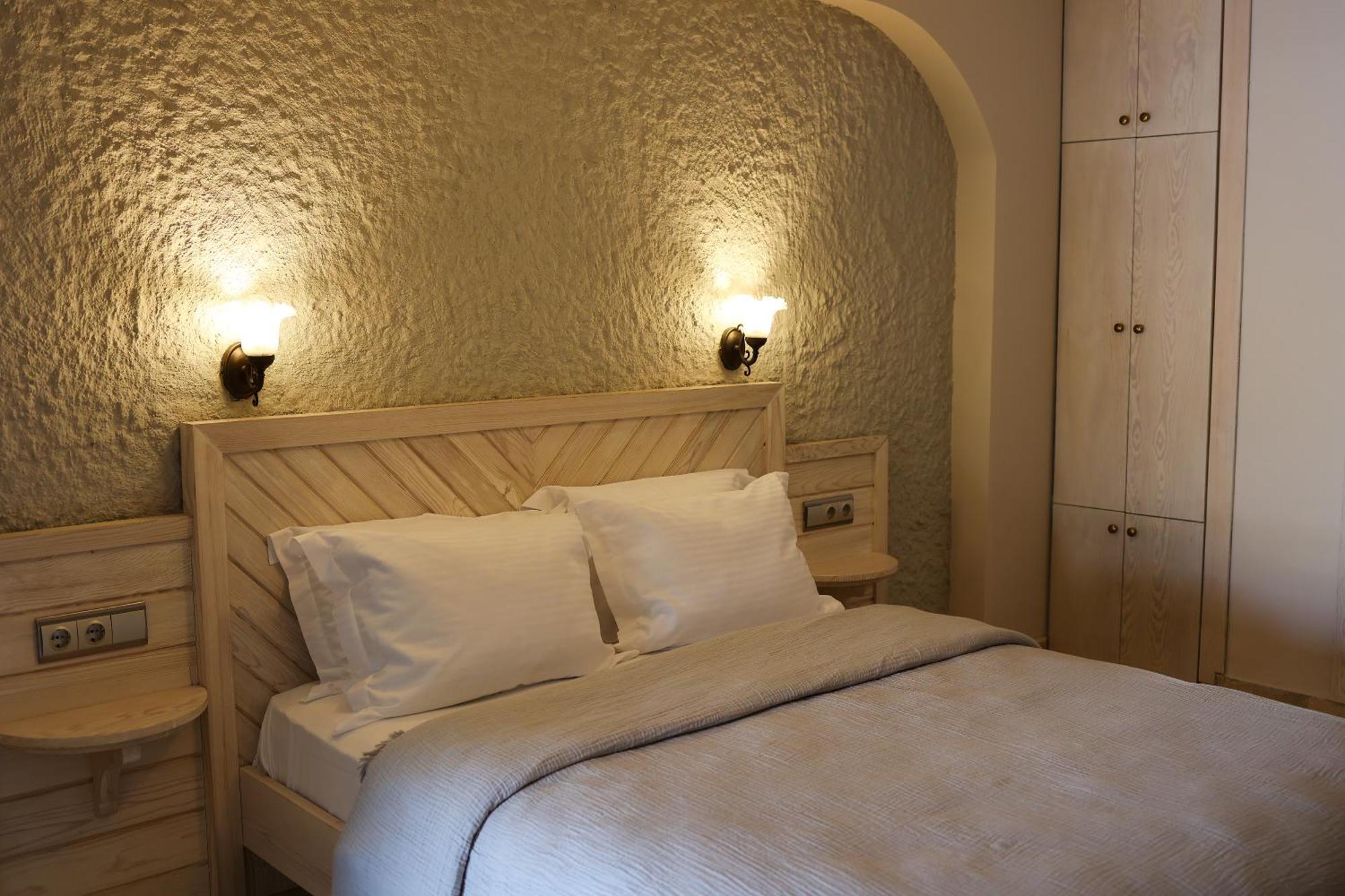 Marin Alacati Hotel Exterior photo
